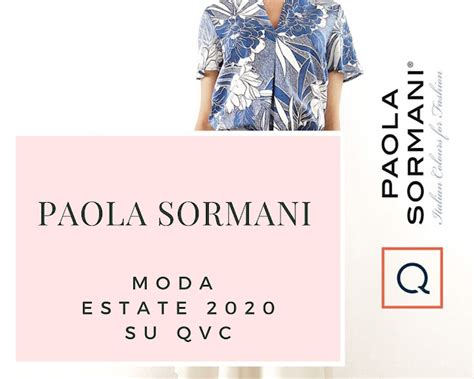 qvc paola prada|qvc specials.